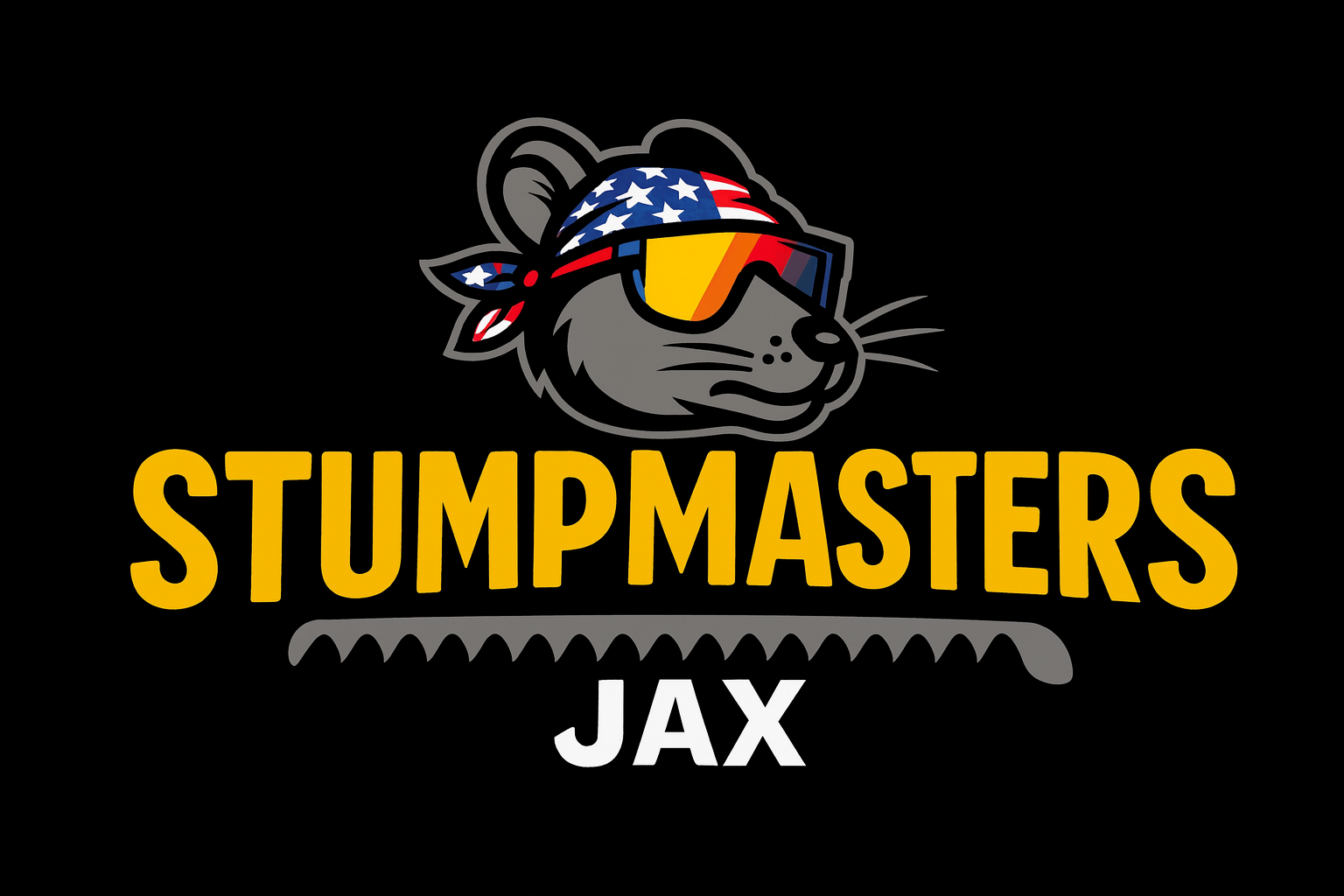 Stumpmasters Jax